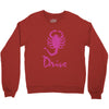 drive Crewneck Sweatshirt