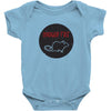Mouse Rat | Indiana TV Show Tshirt Tee uk usa gift Baby Bodysuit