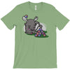 moosing block T-Shirt