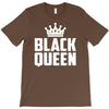 strictly for black queens T-Shirt