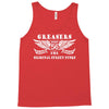 greasers Tank Top