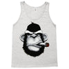 monkey Tank Top