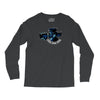 ora ora ora Long Sleeve Shirts