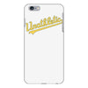 unathletic iPhone 6 Plus/6s Plus Case