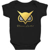 fahrie77 Baby Bodysuit