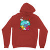pik pak Unisex Hoodie