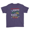 i'm dreaming of a white christms but if the white runs out i'll drink Youth Tee