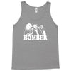 bomber film  fun Tank Top