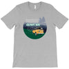 Way Down We Go T-Shirt
