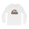 heady nuggets Long Sleeve Shirts