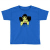 zombie burger 2 Toddler T-shirt