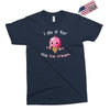 i do it for the ice cream Exclusive T-shirt