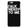 nerd iPhone 6 Plus/6s Plus Case
