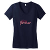 fahrie77 Women's V-Neck T-Shirt