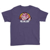 i hate this trollin crap! Youth Tee