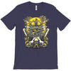punchofmonstero v1 T-Shirt