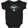 tiesto best trending Baby Bodysuit