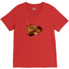 fahrie77 V-Neck Tee