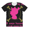 Tony Tony Chopper One Piece All Over Women's T-shirt