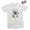 witch cat night Exclusive T-shirt