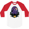 poor unfortunates 3/4 Sleeve Shirt
