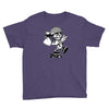 fluxx Youth Tee