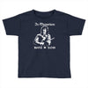 gary moore homage Toddler T-shirt