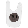 bubble guy Baby Bibs