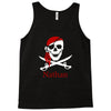 personalized pirate (2) Tank Top