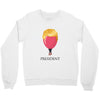 President Crewneck Sweatshirt