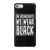 mean goths iPhone 7 Case