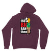 funny big bang theory sheldon, ideal gift or birthday present. Hoodie