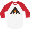 sun treenity 3/4 Sleeve Shirt