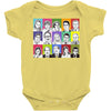 The Office Baby Onesie