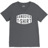 hangover funny V-Neck Tee