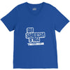 jake and amir oh sheesh y'all V-Neck Tee