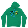 mr. personality Hoodie