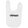 VIMEO SONG Baby Bibs