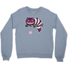 mad as can be Crewneck Sweatshirt