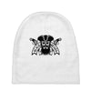 black beard Baby Beanies
