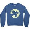 shadow prey Crewneck Sweatshirt