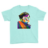 Steven Hawking Youth Tee