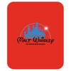 Malt Whiskey Mousepad