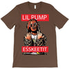 lil pump  eskeetit T-Shirt