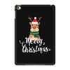 merry cristmas reindeer iPad Mini 4