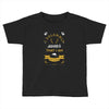 marauder's map Toddler T-shirt