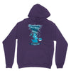 water storm Unisex Hoodie