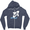 tilly Zipper Hoodie
