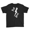 pot head funny Youth Tee