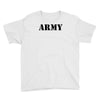 army Youth Tee